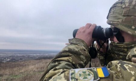 Які регіони України найчастіше страждають від російських ДРГ – відповіли у ДПСУ