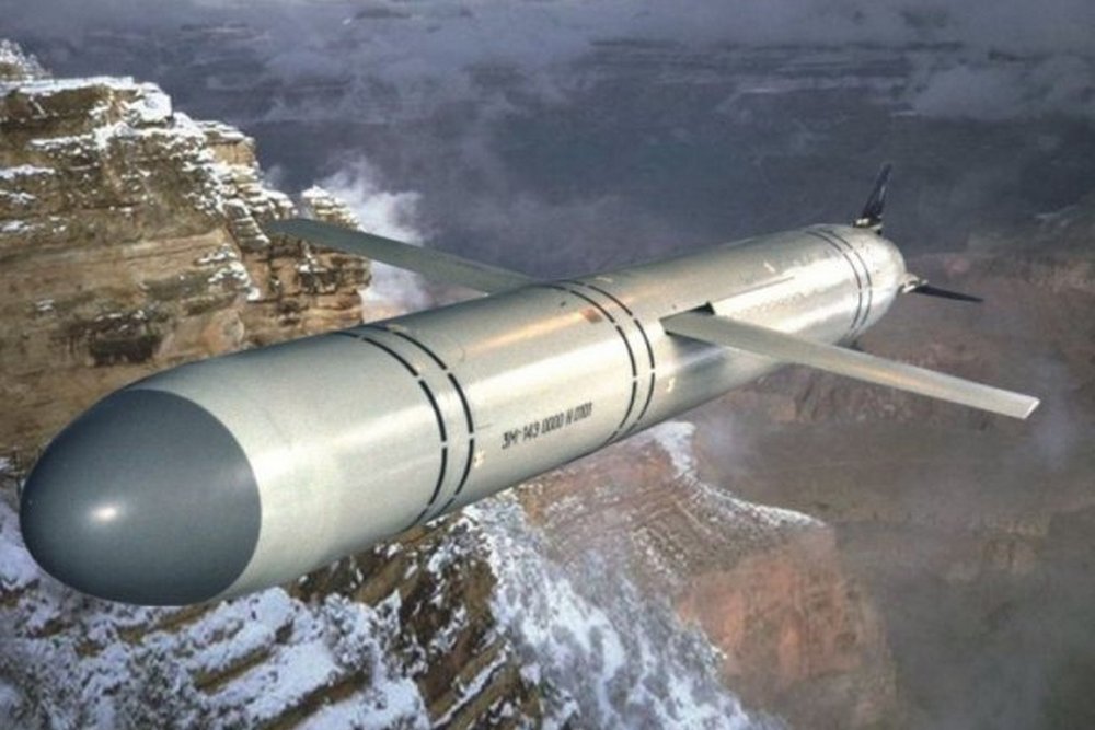 Ігнат повідомив, скільки високоточних ракет залишається на озброєнні армії РФ