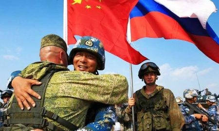 Китай у 10 разів збільшив поставки високоточних верстатів для ВПК Росії – FT