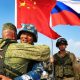 Китай у 10 разів збільшив поставки високоточних верстатів для ВПК Росії – FT