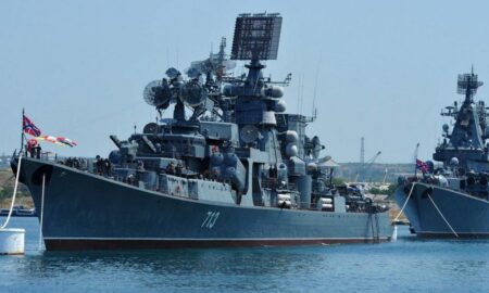 Майбутні атаки України на флот РФ можуть більше не давати результатів – названо причину