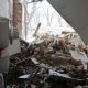 На Херсонщині окупанти знищили модульні будинки, де жили переселенці (фото)7