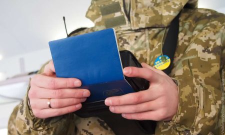 На кордоні посилили перевірки чоловіків – у ДПСУ пояснили, кого випускають з України