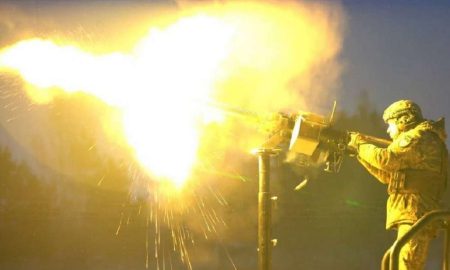 Нічна повітряна атака 7 січня – українські захисники знищила 21 «шахед» із 283