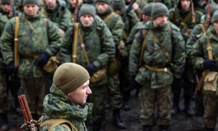 Скільки російських окупантів воює в Україні станом на січень 2024 року – в ГУР озвучили цифри