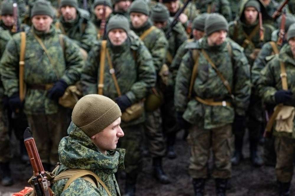 Скільки російських окупантів воює в Україні станом на січень 2024 року – в ГУР озвучили цифри