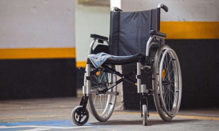 Супровід родича з інвалідністю за кордон необхідні документи у 2024 році66