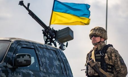Угода про гарантії безпеки – в ОП розповіли, з якими країнами Україна веде перемовини
