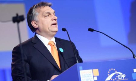 Угорщина висунула нову вимогу для зняття вето на 50 млрд євро для України – Politico