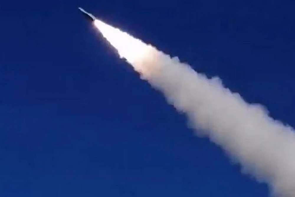 В Україні вичерпуються запаси для ППО потрібні далекобійні ракети, щоб зменшити повітряні атаки з боку РФ