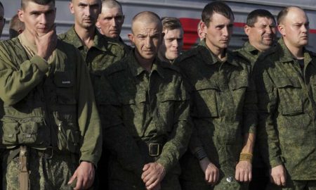В Україні запустили проєкт «Хочу найти» для родичів полонених російських військових – подробиці