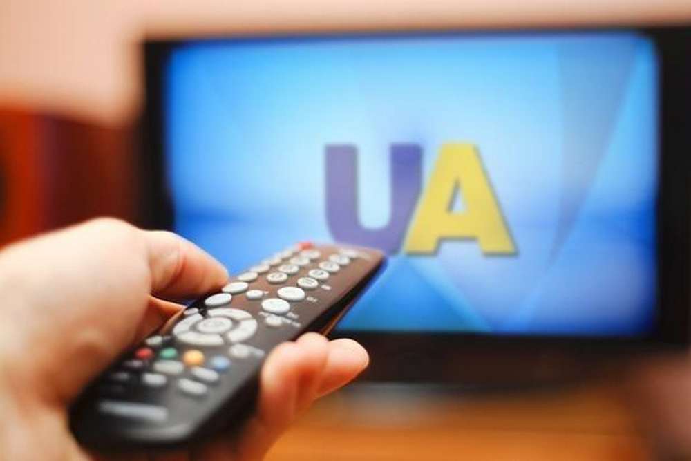 В Україні зросли квоти на використання державної мови для радіо і телебачення
