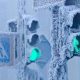 В Україну повертаються сильні морози де та коли температура впаде до 22°С