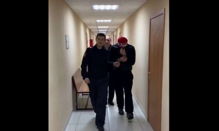 В рф арештували підлітка за підпал бомбардувальника у Челябінську (відео)