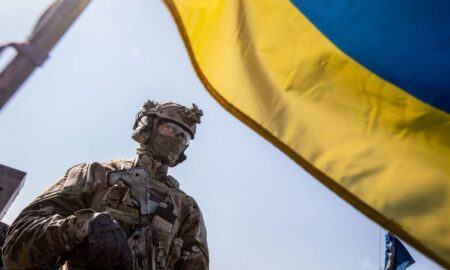 За якої умови можливе пришвидшення перемоги України у війні повідомили у МВС