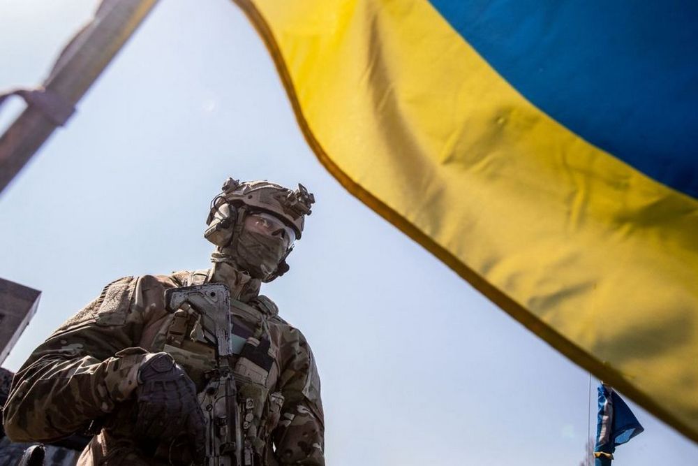 За якої умови можливе пришвидшення перемоги України у війні повідомили у МВС