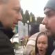 У Ромнах голова РВА побив мера Олега Стогнія (відео)
