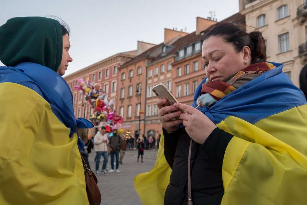 Польща не продовжила тимчасовий захист українцям: чи означає це, що 4 березня доведеться їхати
