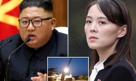 обдурила Південну Корею фейковими артилерійськими обстрілами