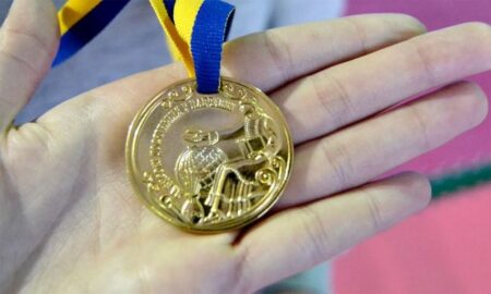 Чи вливає золота медаль на вступ до інституту – розповів омбудсмен