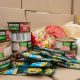 Допомога ВПО у Полтаві і області: продукти дорослим і смаколики дітям видаватиме релігійна громада