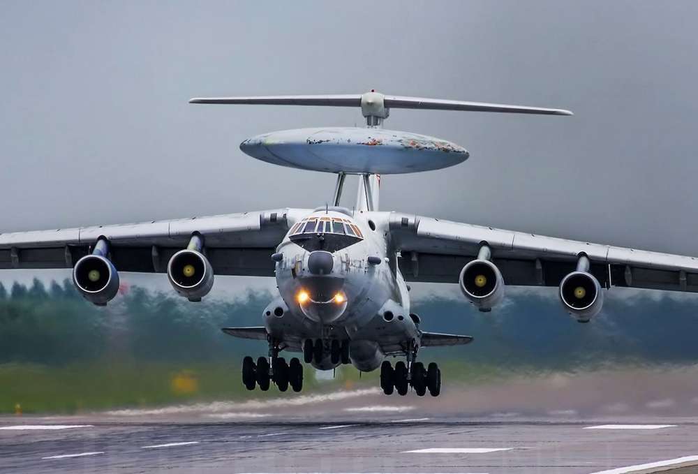 Збиття літака А-50 – чого очікувати українцям