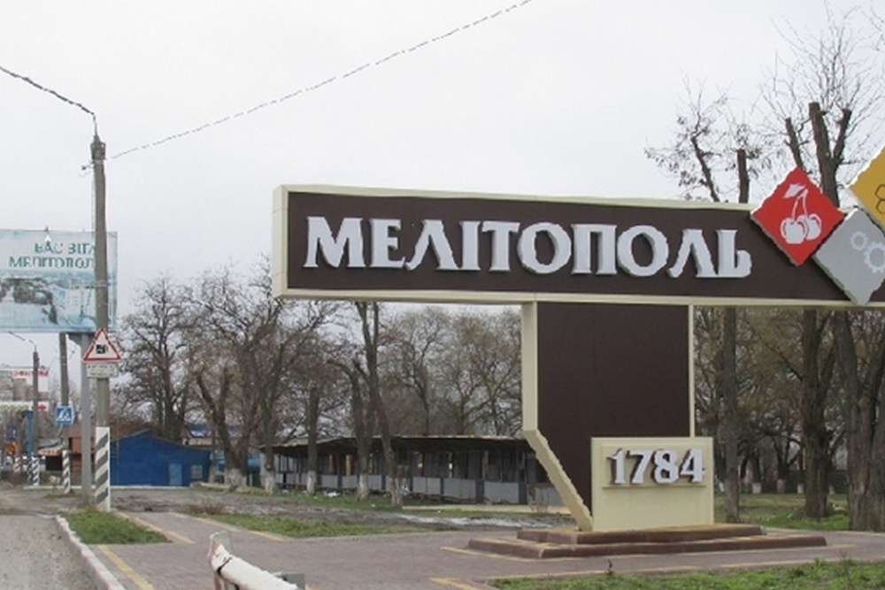 Партизани підірвали авто з окупантами у Мелітополі – що відомо