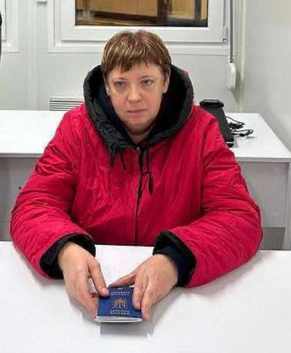 Затримано ексчиновницю, яка віддала окупантам 24 швидких для депортації українських дітей