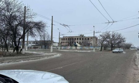 Ракетний удар по Краматорську 22 січня: є загиблий, поранена і руйнування