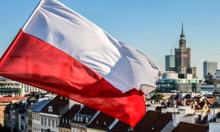 Українці можуть вивчати безплатно польську мову онлайн