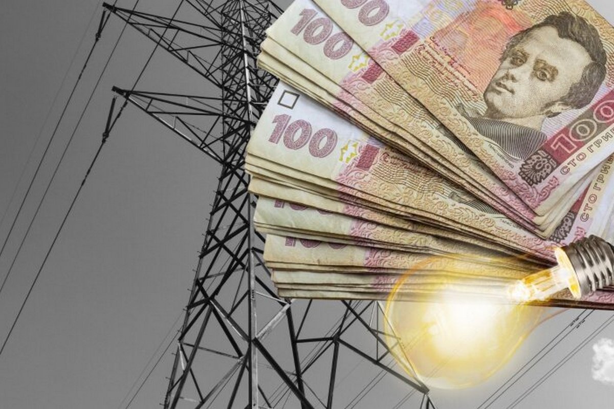 Тарифи на електроенергію можуть зрости вдвічі