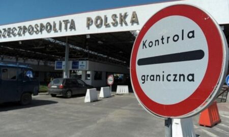між Польщею та Україною можуть з'явитися нові пункти
