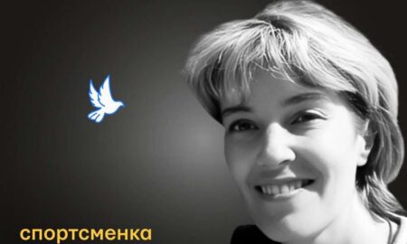 Меморіал: вбиті росією. Тетяна Дорошенко, Харків, січень