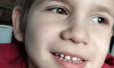 На Тернопільщині знайшли мертвим 6-річного хлопчика