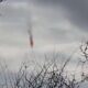 «Впав на вулицю, де Любов Миколаївна живе» - з’явилося відео знищення російського літака