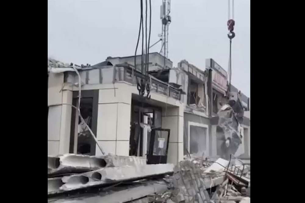 Удар по Лисичанську: окупанти заявили про 28 загиблих – що відомо (фото, відео)