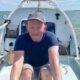 Чоловіка, який перепливав Атлантичний океан заради благодійності, виявили мертвим у човні