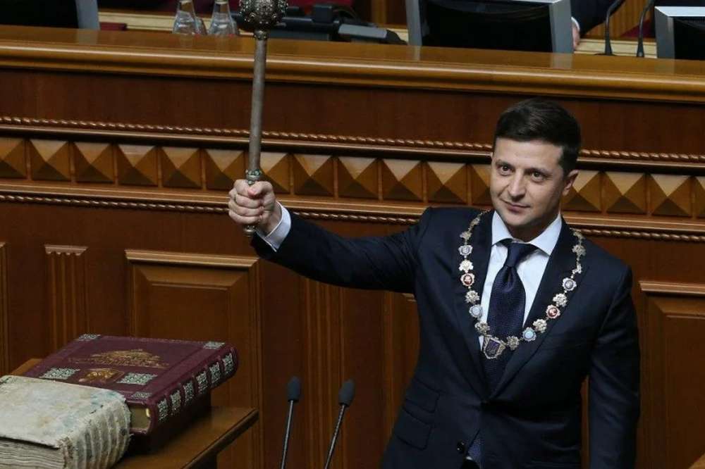 Скільки українців не хочуть, аби Зеленський йшов на другий термін – результат опитування