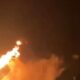 Безпілотники атакували 4 області РФ цієї ночі, палало на нафтопереробному заводі – відео