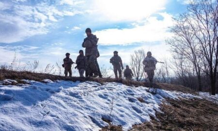 111 бойових зіткнень за добу, ЗСУ атакували пункти управління – ситуація на фронті 10 лютого