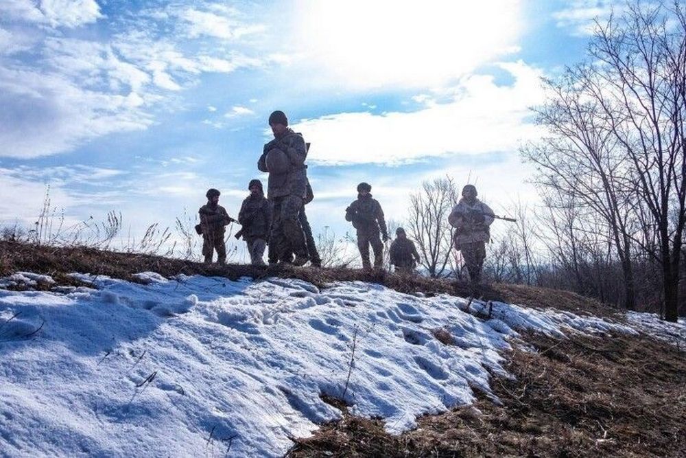 111 бойових зіткнень за добу, ЗСУ атакували пункти управління – ситуація на фронті 10 лютого