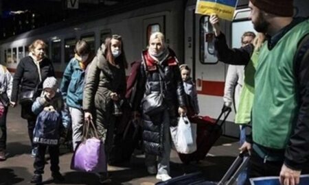 Скільки українських біженців і переселенців хочуть повернутися додому - опитування ООН