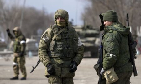 В ЗСУ назвали найближчі цілі ворога в Україні