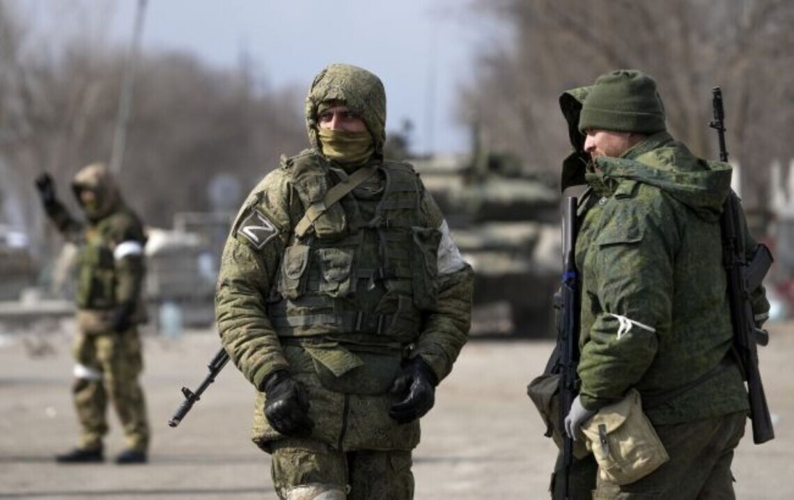 В ЗСУ назвали найближчі цілі ворога в Україні