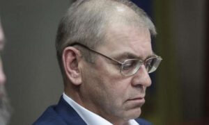 «Заставу за Пашинського внесе оборонпром, ці кошти могли б працювати на перемогу» – адвокат