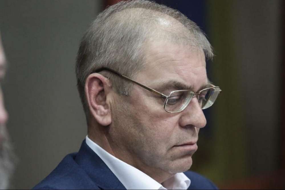 «Заставу за Пашинського внесе оборонпром, ці кошти могли б працювати на перемогу» – адвокат
