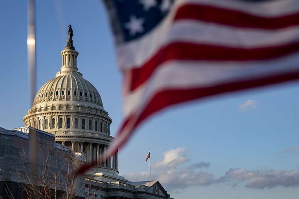 Сенат США провалив голосування за бюджет з допомогою Україні, але є інший план