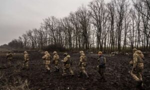 Скільки українських військових потрапило у полон в Авдіївці – в ЗСУ і ГУР відповіли