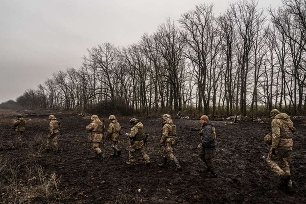 Скільки українських військових потрапило у полон в Авдіївці – в ЗСУ і ГУР відповіли