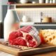 Названо 9 виробників м'яса і молочки в Україні, які найбільше допомагають ЗСУ